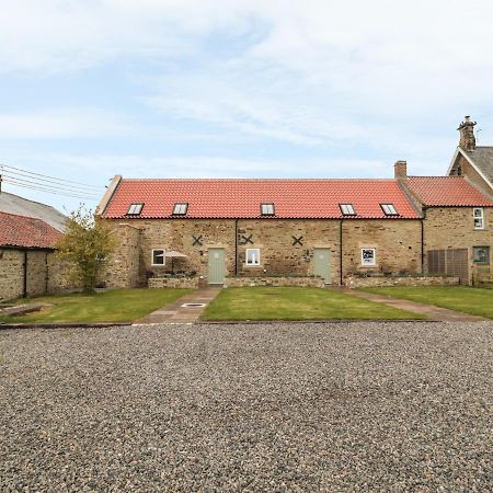 Cross Cottage Дарем Екстер'єр фото