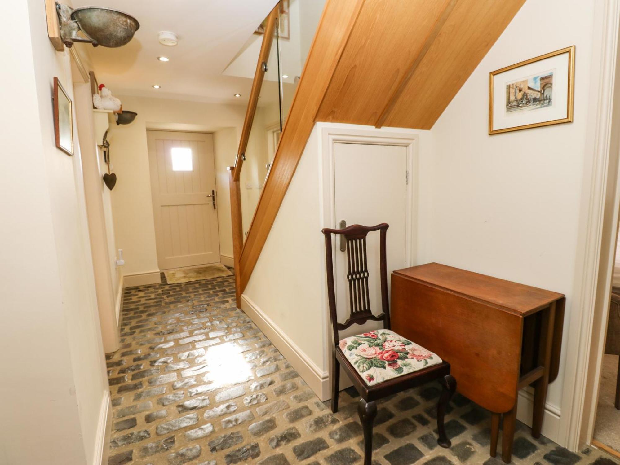 Cross Cottage Дарем Екстер'єр фото