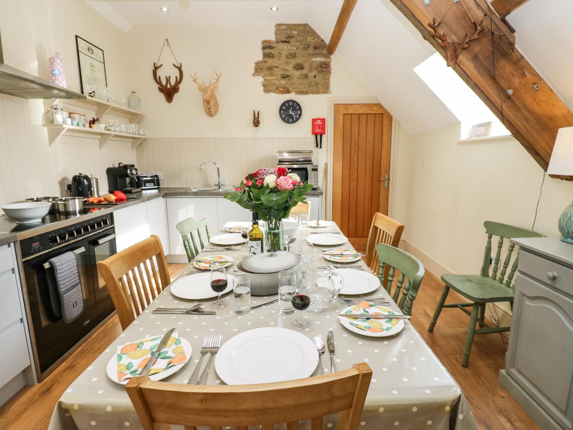 Cross Cottage Дарем Екстер'єр фото